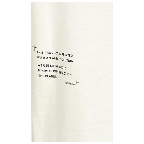 O'neill Γυναικεία κοντομάνικη μπλούζα Future Surf Regular T-Shirt